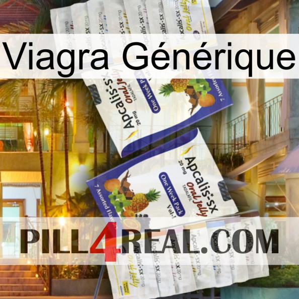 Viagra Générique 12